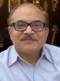 প্রফেসর ডা. সৈয়দ রেজাউল হক