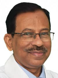 প্রফেসর ডা. সৈয়দ শহিদুল ইসলাম (শহীদ)