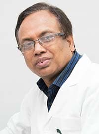 প্রফেসর ডা. সৈয়দ আবদুল ওয়াদুদ