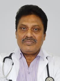 প্রফেসর ডা. সৈয়দ ওয়াহিদুর রহমান