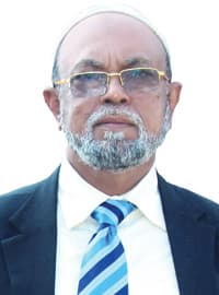 প্রফেসর ডা. সৈয়দ জাহিদ হোসেন