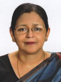 প্রফেসর ডা. তাহমিনা বেগম