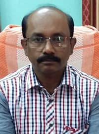 প্রফেসর ডা. তানমায় প্রকাশ বিশ্বাস