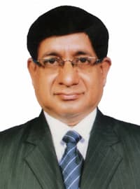 প্রফেসর ডা. তপন কুমার সাহা