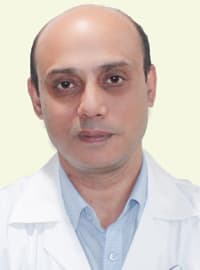 প্রফেসর ডা. তাপেশ কুমার পাল