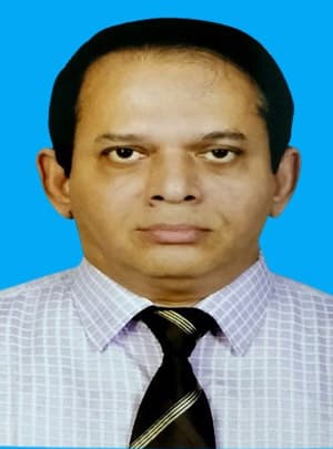 প্রফেসর ডা. তারেক এম. ভূঁইয়া
