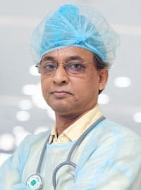 প্রফেসর ডা. তারিত কুমার সামাদ্দের