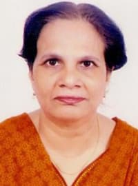 প্রফেসর ডা. তাঈবা তাঞ্জিন মির্জা