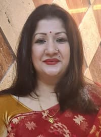 ডা. তাজিন আফরস শাহ