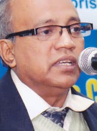 প্রফেসর ডা. তোফাইল আহমেদ