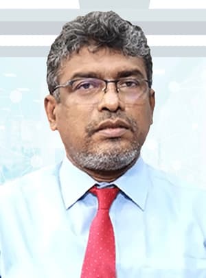 প্রফেসর ডা. তৌফিকুর রহমান ফারুক