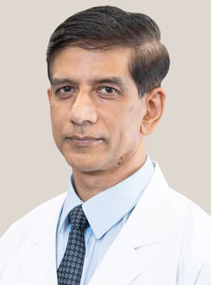 প্রফেসর ডা. তৌহিদুল করিম মজুমদার