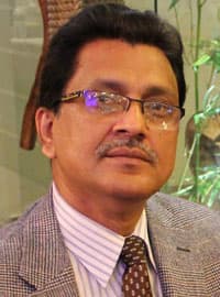 প্রফেসর ডা. এ. এইচ. এম. তৌহিদুল আলম