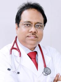 প্রফেসর ডা. ত্রিপ্তিশ চন্দ্র ঘোস
