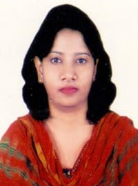 ডা. উতপালা মজুমদার
