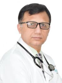 প্রফেসর ডা. উত্তম কুমার সাহা
