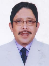 প্রফেসর ডা. ওয়াজির আহমেদ