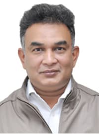 প্রফেসর ডা. জাকির হোসেন গালিব