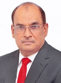 প্রফেসর ডা. জামানুল ইসলাম ভূঁইয়া