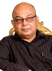 প্রফেসর হাসান মোঃ আব্দুর রউফ