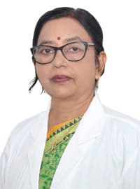 প্রফেসর ডা. জয়া সরী রায়