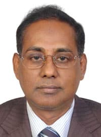 প্রফেসর লে. কর্নেল ডা. কিউ. এম. মাহবুব উল্লাহ