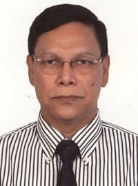 প্রফেসর ডা. মোঃ রৌশান আলী