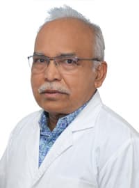প্রফেসর ডা. আর. আর. কাইরি