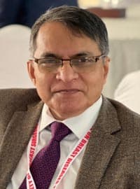 প্রফেসর সাইফ উদ্দিন আহমেদ