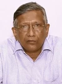প্রফেসর ডা. এস. এম. আশরাফুজ্জামান
