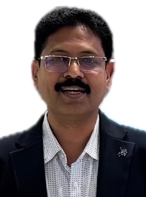 প্রফেসর ডা. দেবাশীষ দাস