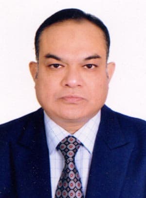 প্রফেসর ডা. তাহসিনুল আমিন