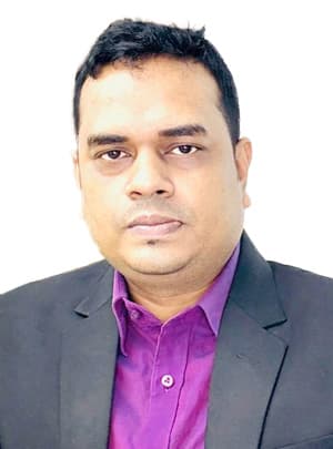 ডা. রাজু আকন