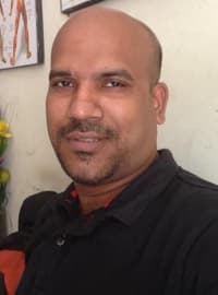 ডা. সারাদা কুমার সাহা (অরুণ)