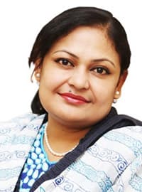 ডা. সেলিনা ফাতেমা বিনতে শহীদ