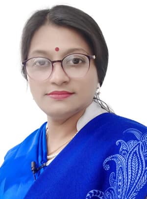 ডা. তানোইতা ঘোষ