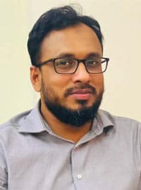 Dr. AKM Asaduzzaman