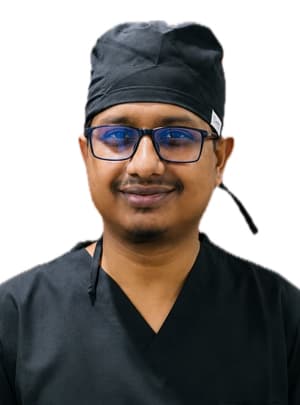 Dr. A.K. M. Mahbubar Rahman Ranga