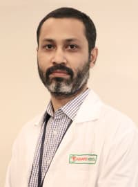 Dr. A.M. Rejaus Satter