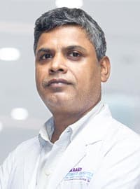Prof. Dr. Abdullah Al Mamun Khan