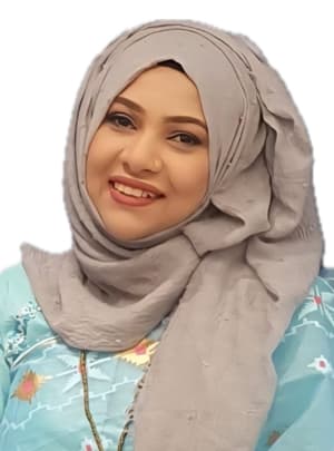Dr. Amina Arafat Shima