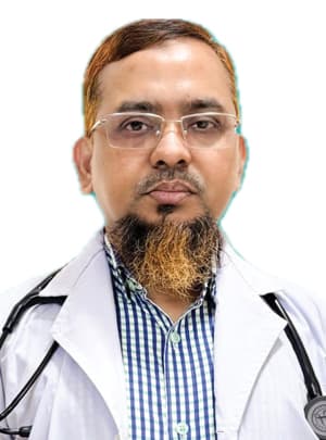 Dr. Anwar Hossain