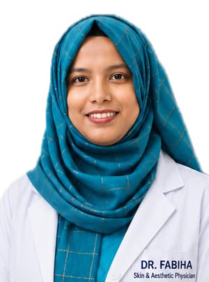 Dr. Fabiha Tanzim