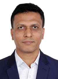 Dr. Forhad Hossain Chowdhury