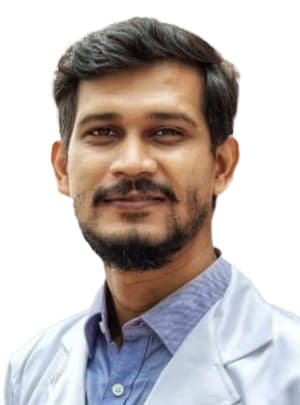 Dr. Iftekhar Ahmed