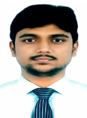Dr. M. Golam Sarwar
