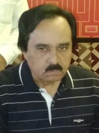 Dr. M. S. Newaz