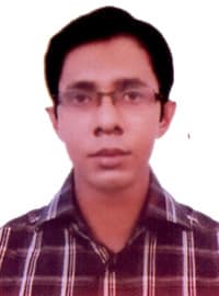 Dr. Md. Mahinul Islam (Shuvro)