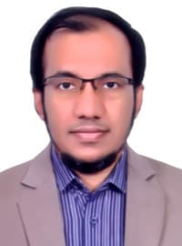 Dr. Mazharul Haque