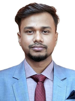 Dr. Md. Abdus Salam